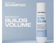 Szampon nadaj�cy obj�to�� w�osom cienkim i oklapni�tym Goldwell Dualsenses Ultra Volume Bodifying Shampoo - 250 ml