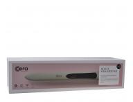 Profesjonalna prostownica do wosw Cera Bullet Straightener - jasnozielona matowa