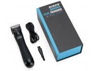 Trymer do intymnych partii ciaa Kiepe Professional Home Precision Trimmer For Body Intimate 6220 - szary