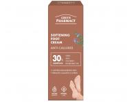 Krem zmikczajcy do stp Green Pharmacy Softening Foot Cream - 75 ml