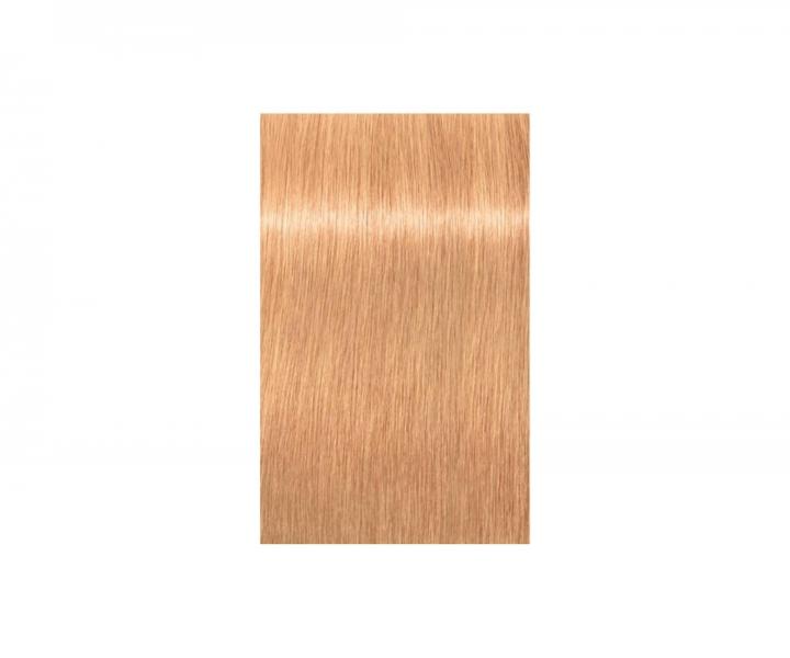 Pastelowy krem tonuj�cy Schwarzkopf Professional BlondMe Glow Toner Acidic Toner 9,5-74 Apricot Blush - 60 ml - brzoskwiniowy