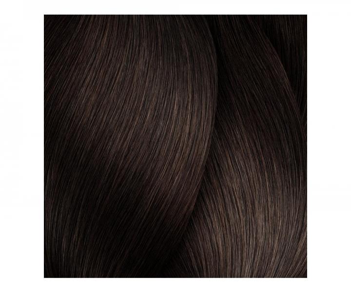 Farba do wosw Loral Professionnel Majirel 60 ml - 5.8 jasny mokka brz