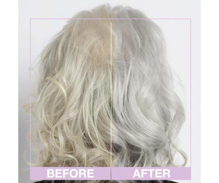 Odywka neutralizujca te tony Selective Professional NoYellow Conditioner