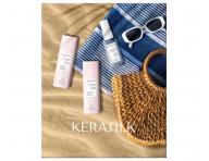 Zestaw upominkowy regeneruj�cy do w�os�w suchych i zniszczonych Kerasilk Repairing