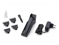 Profesjonalny trymer do wosw Varis Hair Trimmer VT30 - czarny