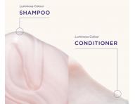 Zestaw upominkowy rozja�niaj�cy do w�os�w farbowanych Maria Nila Luminous Colour Beauty Bag + kosmetyczka gratis