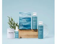Zestaw upominkowy nawilajcy do wosw suchych i zniszczonych Neuma Neu Moisture Hydrate + wieczka i spray gratis