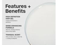 �el nadaj�cy w�osom ekstremaln� struktur� Paul Mitchell Firm Hold Wax Works Gel - 150 ml