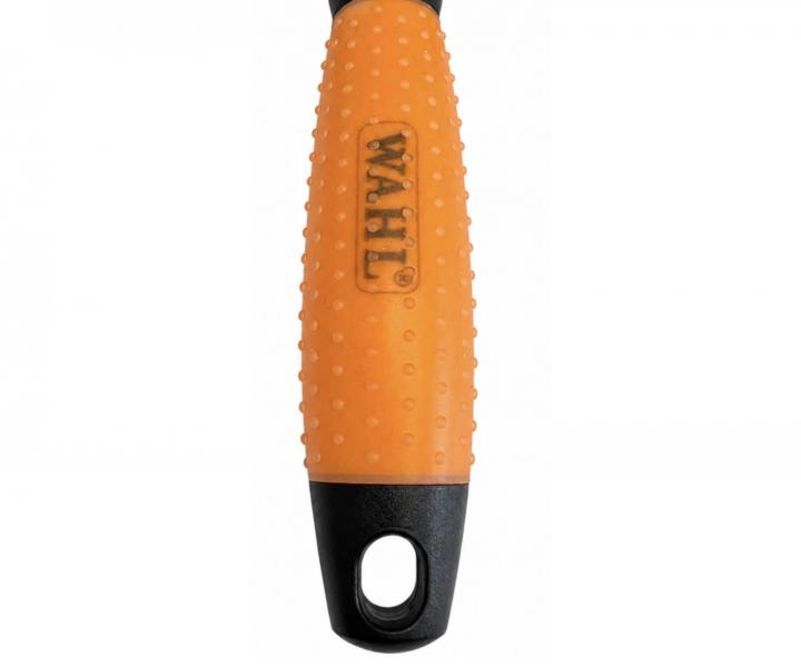 P�aska szczotka do rozczesywania sier�ci zwierz�t Wahl Slicker Brush