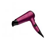 Suszarka do w�os�w ze sk�adan� r�czk� Revlon Perfect Heat� - 2200 W + szczotka gratis