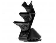 Profesjonalna suszarka do w�os�w Wahl Vanquish 4321-4871 LD190X - 1600 W, rose gold + stojak Wahl gratis