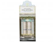 Zestaw upominkowy nawilajcy i regenerujcy wosy Paul Mitchell The Classic Trio + grzebie gratis