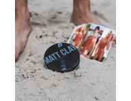 Glinka matujca do wosw Angry Beards Matt Clay Mi Bjukenen - 100 g