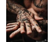 Seria Angry Beards Jack Saloon