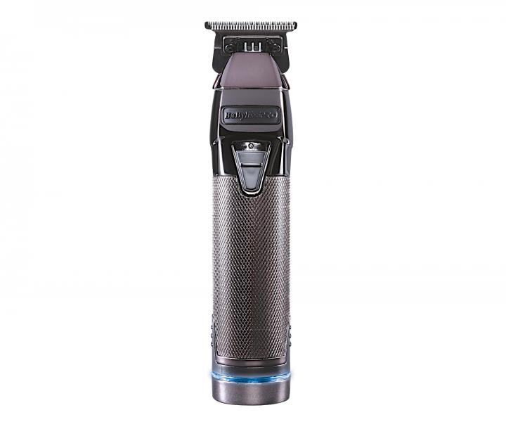 Profesjonalny trymer do wosw BaByliss Pro SnapFX FX797E - czarny