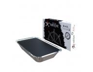 Wosk do depilacji Pirates of the Barbertime Hard Removal Wax Black - czarny - 500 g