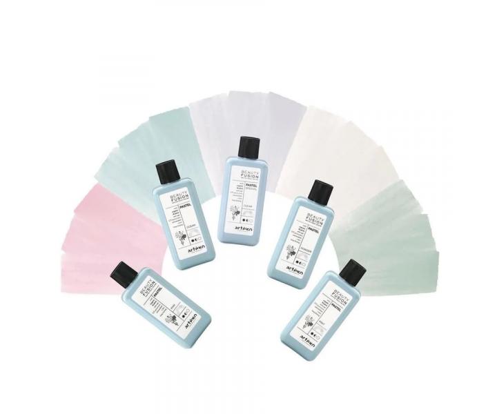 Farba do w�os�w Art�go Beauty Fusion Phyto-Tech Pastel 100 ml - mi�towa