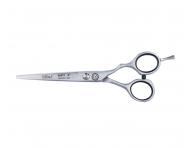 Zestaw noyczek fryzjerskich 6" i degawek 6" Eurostil Professional