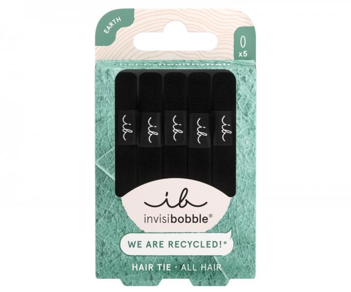 Gumki do wosw Invisibobble Hair Tie