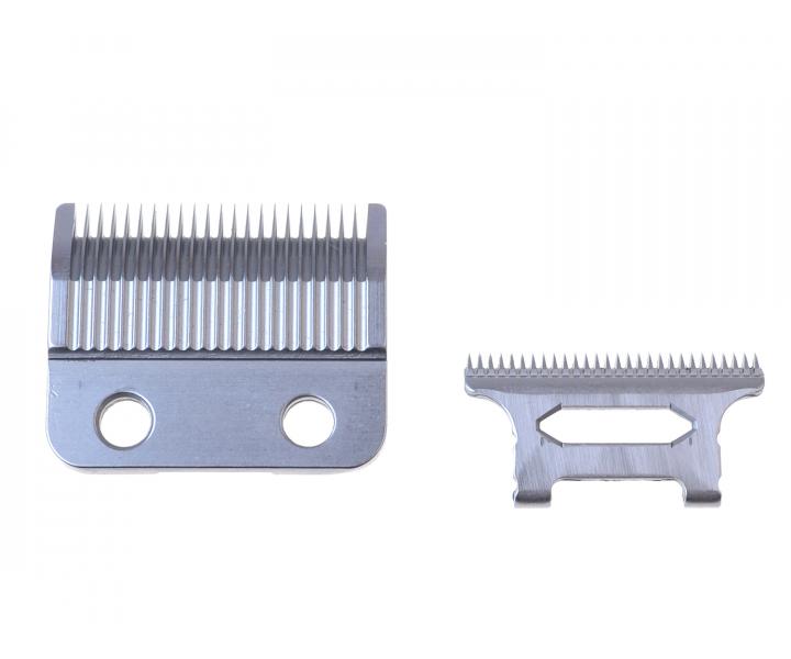 N� ostrze do maszynki Sibel Silvio Barburys - 0,9 - 2 mm