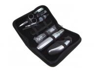Zestaw podrny dla mczyn Wahl Travel Kit 9962-1816 - 11-czsciowy