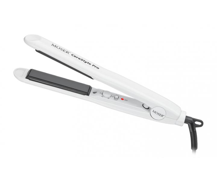 Prostownica do w�os�w Moser Cera Style Pro 4417-0051