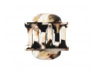 Spinki do w�os�w klamry Invisibobble Clipstar Petit Four - 4 szt