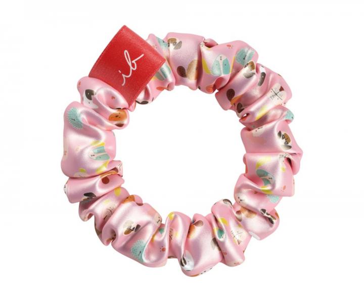 Ozdobne gumki spiralki do wosw dla dzieci Invisibobble Sprunchie Kids