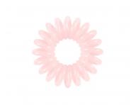 Zestaw ozdobnych gumek spiralek dla dzieci Invisibobble KIDS Original Take Me to Candyland - 6 szt.