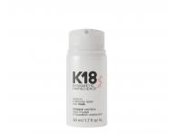 Zestaw upominkowy odbudowuj�cy do w�os�w zniszczonych K18 Next Level Hair Repair Set