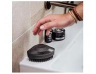 Karbonowa szczotka Angry Beards Corbon Brush All - Rounder