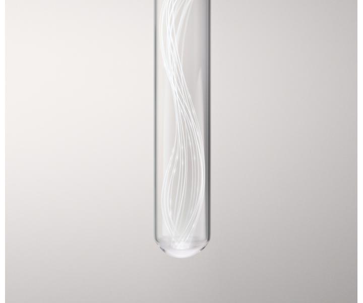 Od�ywka w piance zwi�kszaj�ca obj�to�� w�os�w Kerasilk Volumizing Foam - 150 ml