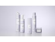 Krem do stylizacji dodajcy wosom blasku, mikkoci i gadkoci Kerasilk Finishing Cream - 50 ml