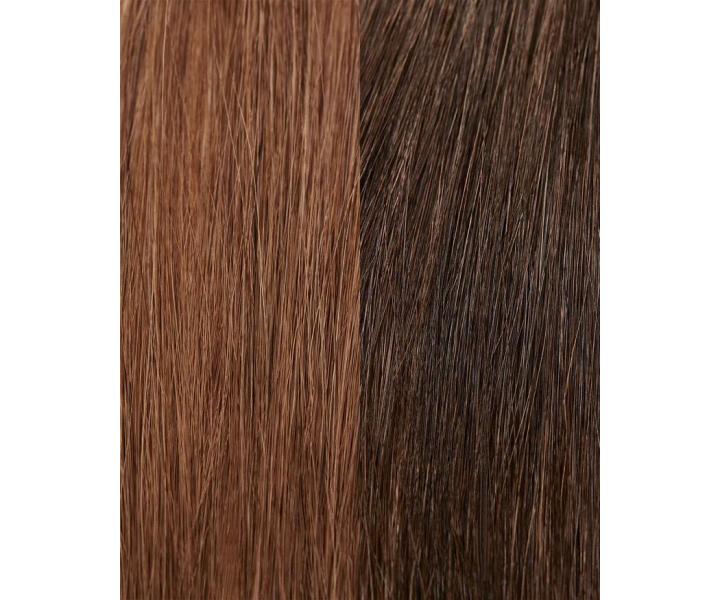 Maska oywiajca kolor wosw Maria Nila Colour Refresh Cacao Intense - ciemny brz - 300 ml