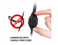 Suszarka do wosw Valera ePower 2020 eQ - 1600 W - biaa