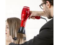 Suszarka do wosw Valera Swiss Air4Ever eQ - 2400 W - czerwona