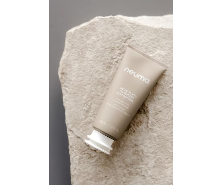 Krem modelujcy nadajcy wosom naturaln tekstur Neuma Neu Styling Texturizer - 100 ml