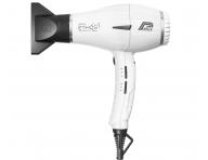 Profesjonalna suszarka do wosw z dyfuzorem Parlux Ethos - 2300 W - biaa