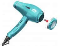 Profesjonalna suszarka do wosw z dyfuzorem Parlux Ethos - 2300 W - lazurowa
