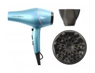 Suszarka do wosw Remington Shine Therapy Pro AC9300 - 2200 W - turkusowa