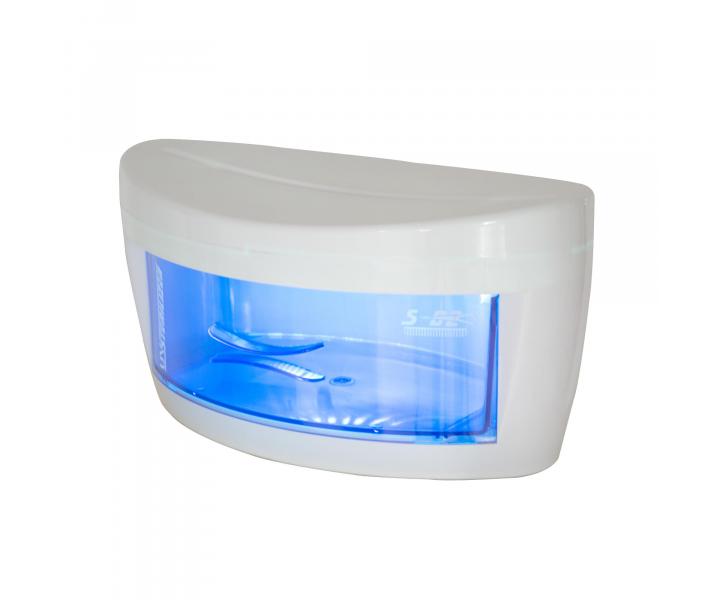 UV sterylizator SilverFox S-02 - pojemno 152 ml