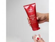 Odywka gboko regenerujca do wosw zniszczonych Wella Professionals Ultimate Repair - 200 ml