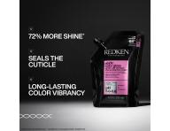 Szampon rozwietlajcy do wosw farbowanych Redken Acidic Color Gloss Gentle Color Shampoo - 500 ml - zapas