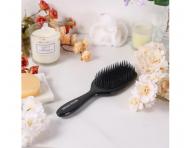 Szczotka do rozczesywania w�os�w Sister Young Ayla Hair Brush - czarna