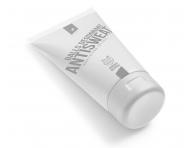 Dezodorant dla mczyzn do miejsc intymnych Angry Beards Balls Deodorant Antisweat - 75 ml