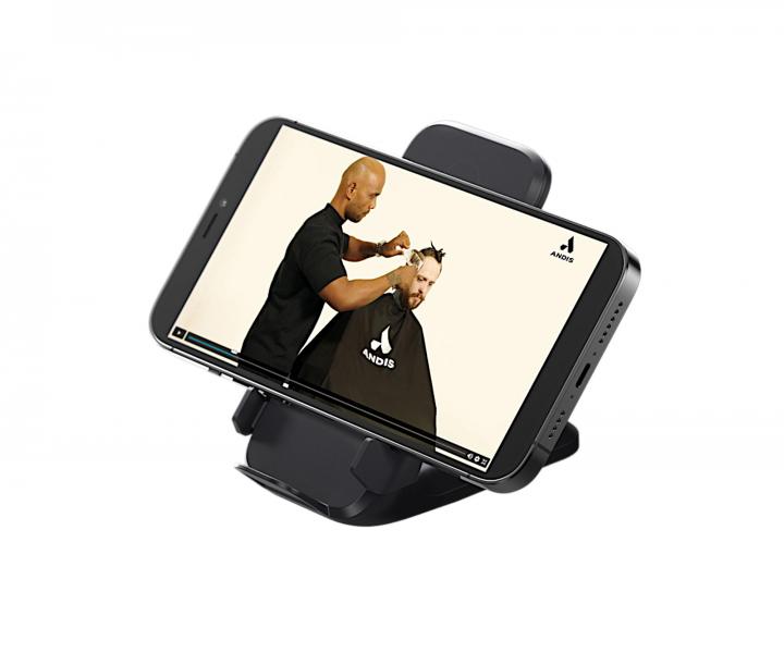 Profesjonalny trymer Andis beSpoke Trimmer - czarny