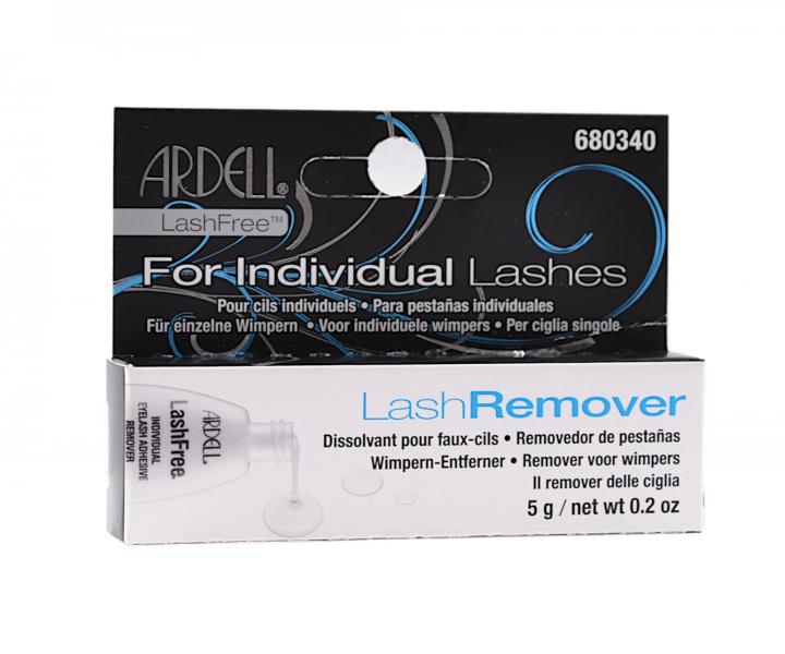 Zmywacz kleju do rzs Ardell LashFree - 5 g