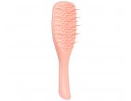 Szczotka do wosw podatnych na amanie Tangle Teezer The Ultimate Detangler Extra Gentle Saffron - brzoskwinia