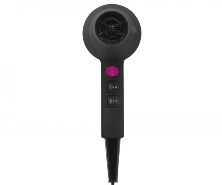 Profesjonalna suszarka do w�os�w Revlon Smooth Brilliance RVDR5251E - 2000 W + szczotka gratis