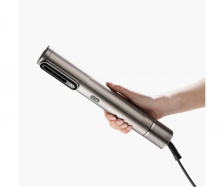 Profesjonalna suszarka do w�os�w BaByliss Pro Drying Wand - 1600 W - champagne metaliczny